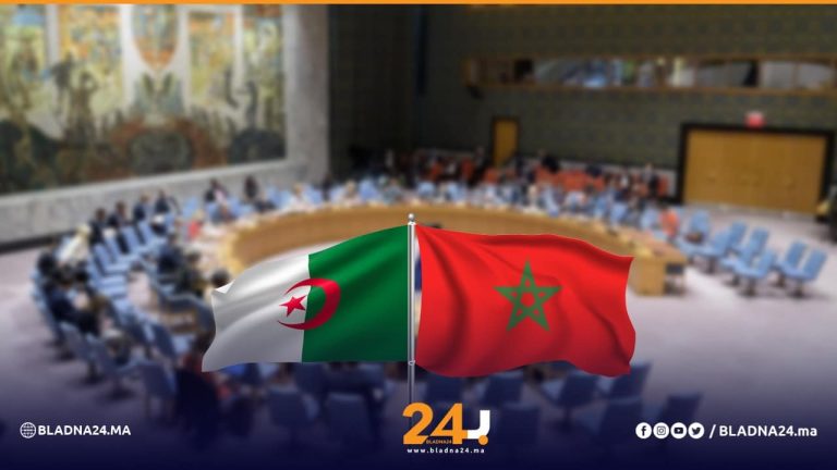 المغرب يرد بقوة على الجزائر في مجلس الأمن: "أنتم تُغلطون الرأي العام"