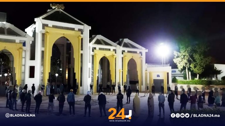 البوليساريو تدخل على خط ملف الطالبين الجامعيين الموقوفين على ذمة حيازة 23 ساطور في أكادير