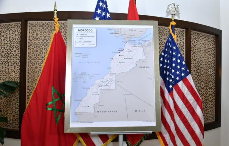 تقرير الخارجية الأمريكية: المغرب مكّن الصحراويين من حرية التنقل وشجع عودتهم من مخيمات تندوف