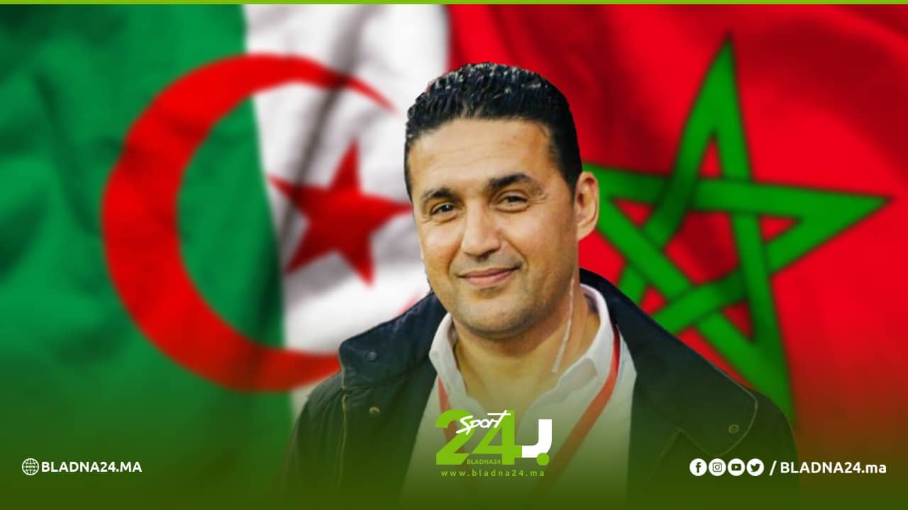 طلال رداً على الجزائريين: "نحن عطاية لكن بسخاء حين نمد يد السلام مقابل كيدكم و غلكم"