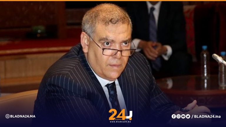 وزير الداخلية يتوعد بتفعيل المساطر القانونية ومقاضاة الجمعيات المخالفة للقانون