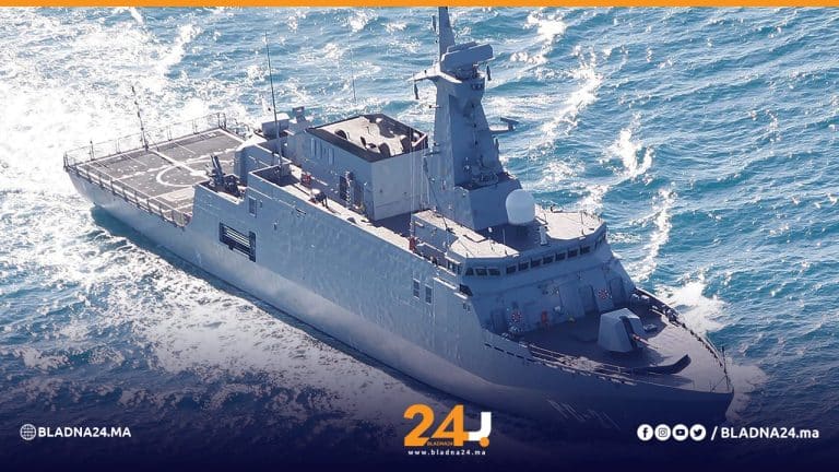 إسبانيا تطور سفن إنقاذ جديدة لقواتها البحرية
