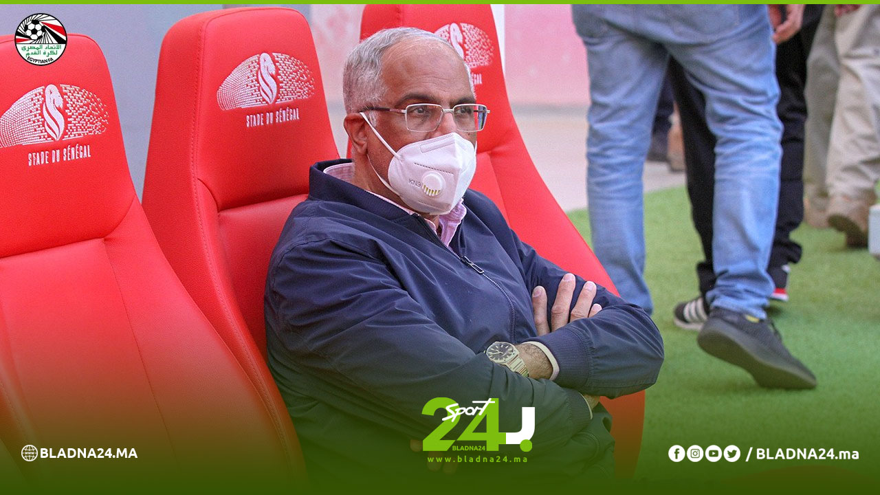 رئيس الاتحاد المصري: نطلب التأهل مباشرة لكأس العالم وليس إعادة المباراة