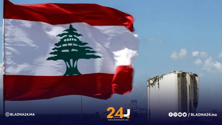 Lebanon 2
