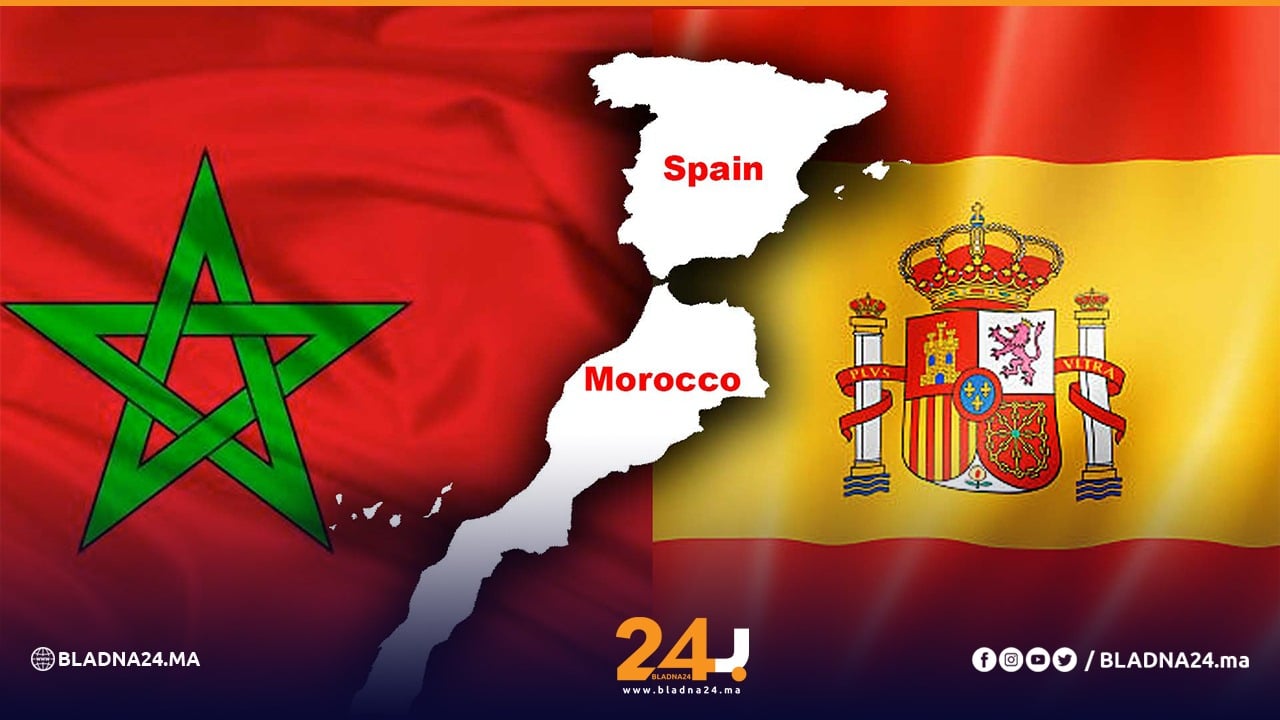 بعد زيارة المغرب..الحكومة الإسبانية تتحفظ على نشر الخطة الأمنية لسبتة ومليلية
