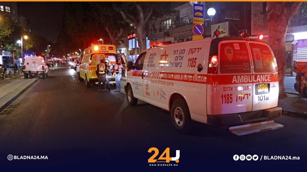 قتيلان و 8 جرحى في إطلاق نار وسط تل أبيب