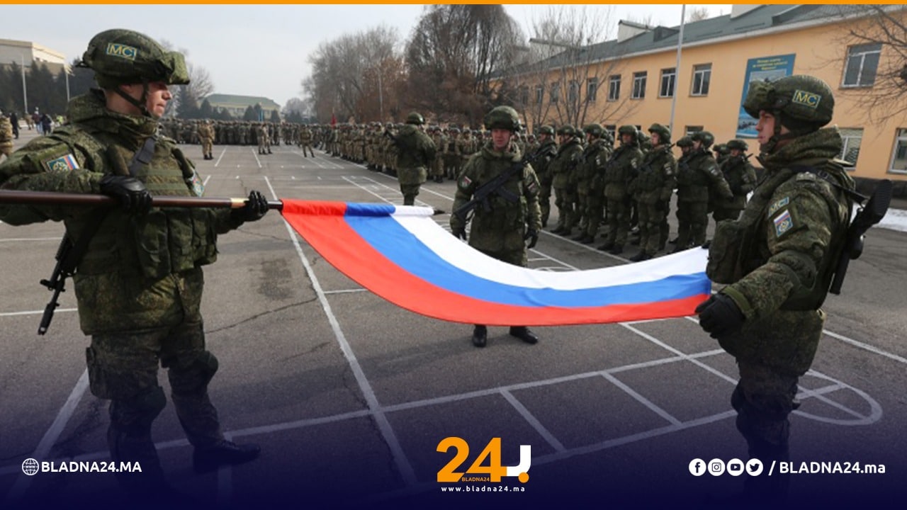 وزارة الدفاع الروسية تحسم مصير "موسكفا" و البنتاغون يعلّق :ضربة موجعة