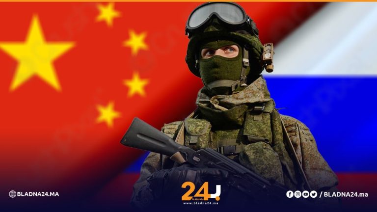 في خضم الحرب... روسيا تُعلن عن مشروع كبير يصل إلى الصين