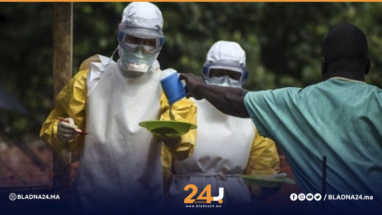 الصحة العالمية تعلن وفاة ثان مريض بالإيبولا في الكونغو الديمقراطية