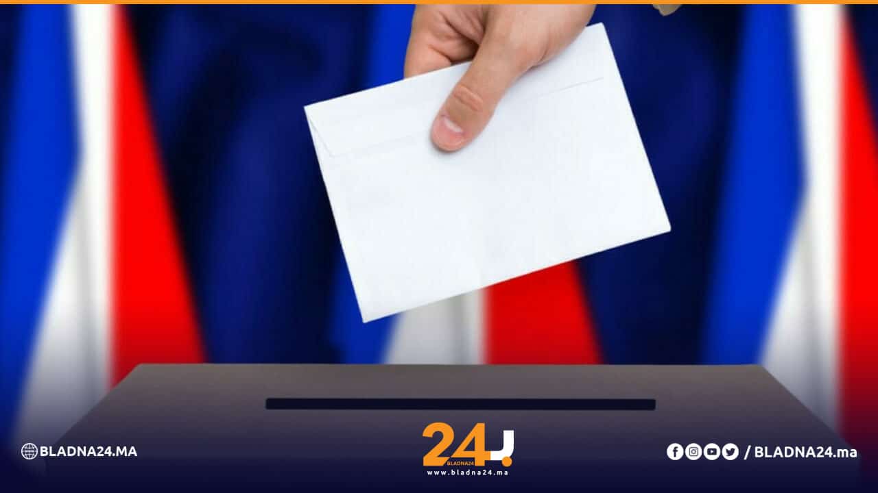 لوموند :26.41% نسبة الإقبال على التصويت إلى حدود ظهر اليوم