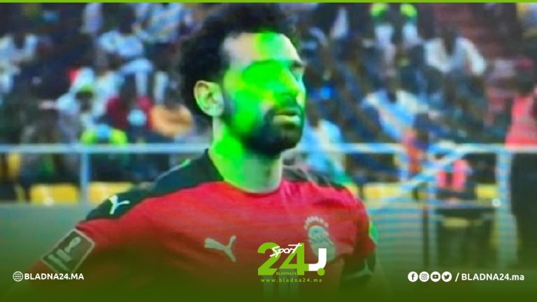"فيفا" تعاقب المنتخب السنغالي بمباراة دون جمهور وغرامة على خلفية أحداث مباراته ضد مصر