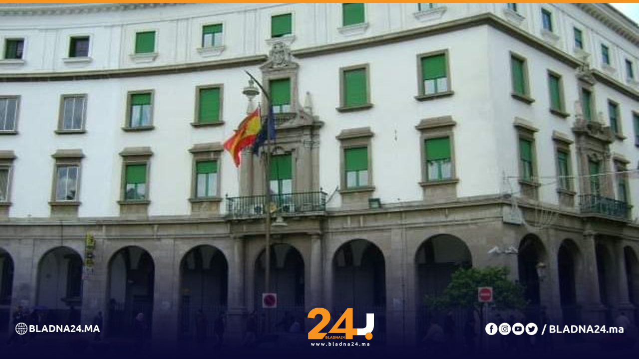 القنصلية الإسبانية بتطوان توافق على ملفات طلب الفيزا للعاملات بسبتة