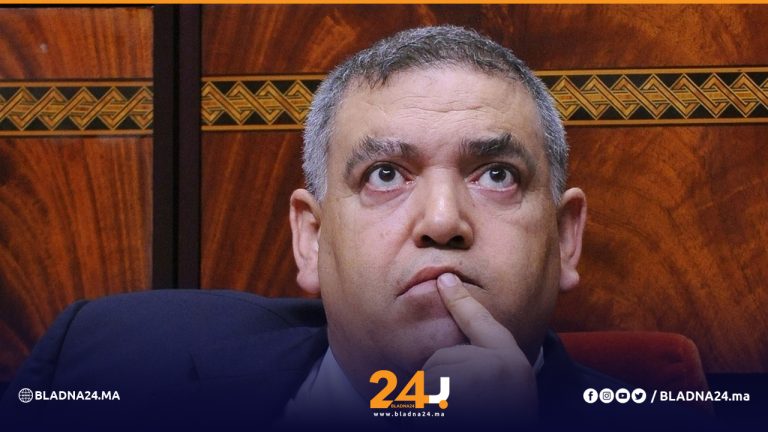 أمين عام حزب معارض يكشف لـ"بلادنا24" عدم إفراج الداخلية عن نتائج التنصت على المكالمات خلال الانتخابات الأخيرة