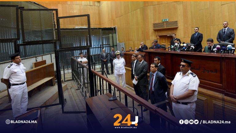 بسبب الإتجار بالبشر.. الحكم بالسجن على رجل أعمال مصري شهير
