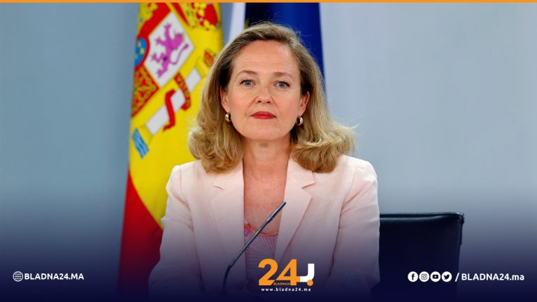 وزيرة الاقتصاد الإسبانية: روسيا تقف وراء موقف الجزائر ضد إسبانيا