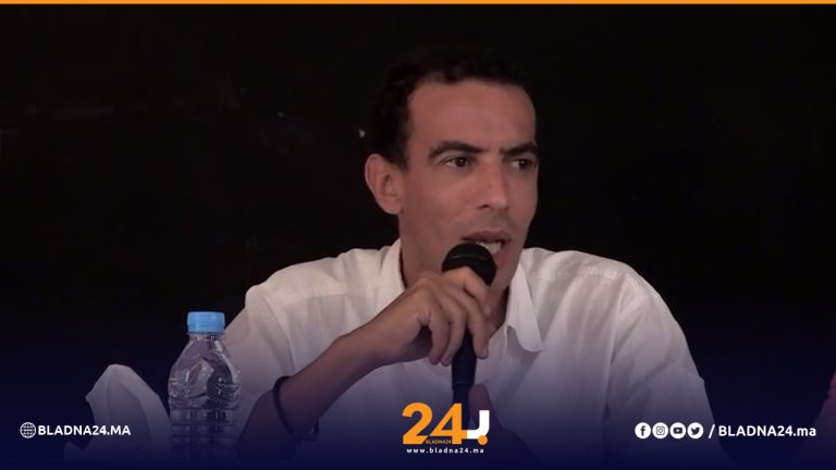 كريم تاج لـ''بلادنا24'': لا وجود لأي نقاش داخل الـPPS حول ولاية رابعة لبنعبد الله