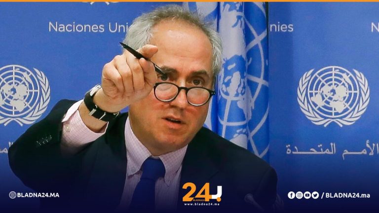 الأمم المتحدة: إسبانيا والمغرب استخدمتا "قوة مفرطة" في سياج مليلية
