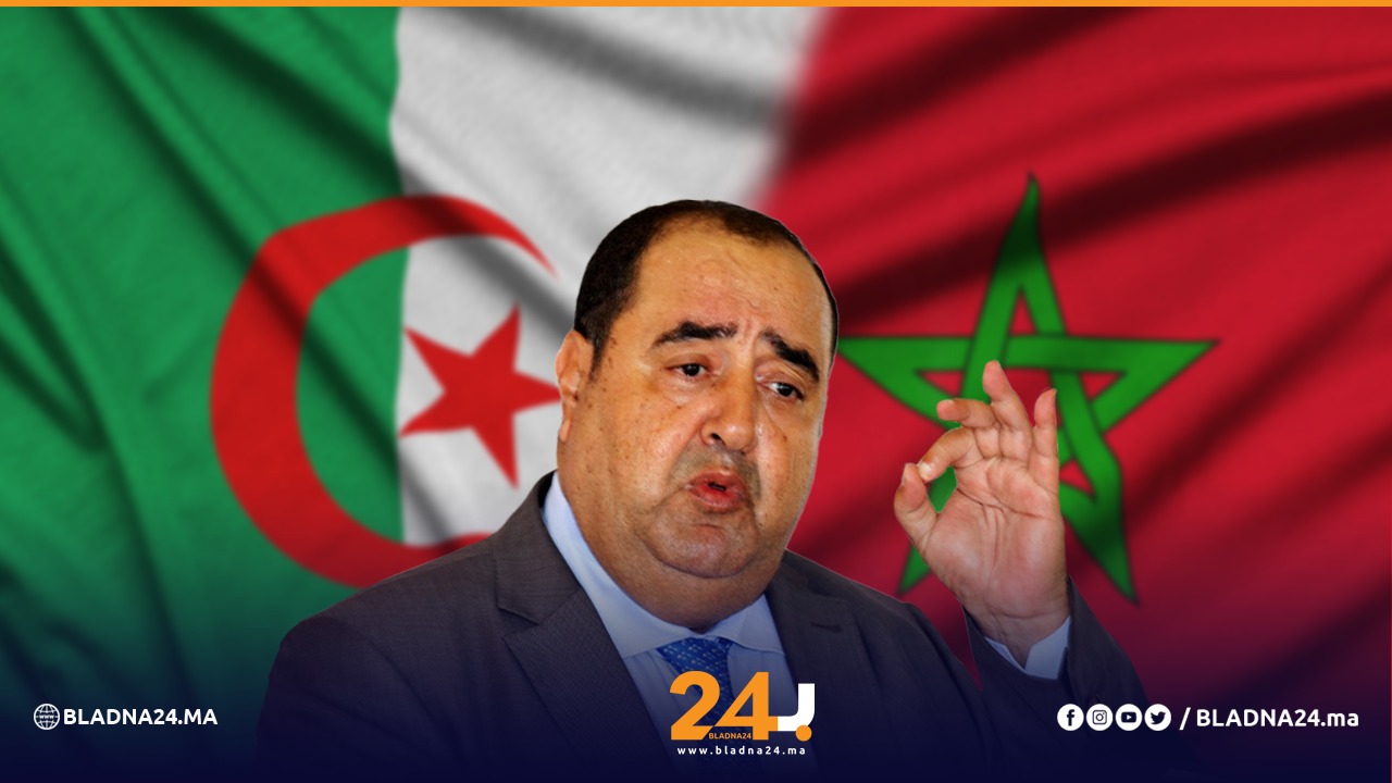 لشكر: الجزائر "جار شقي".. همه الوحيد هو المغرب