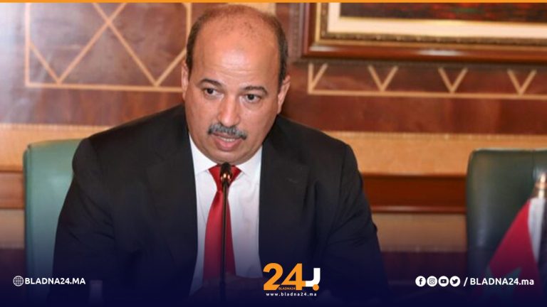 بدعوة من رئيس الجمعية العامة الموريتاني.. رئيس مجلس المستشارين يقود وفدا برلمانيا نحو موريتانيا