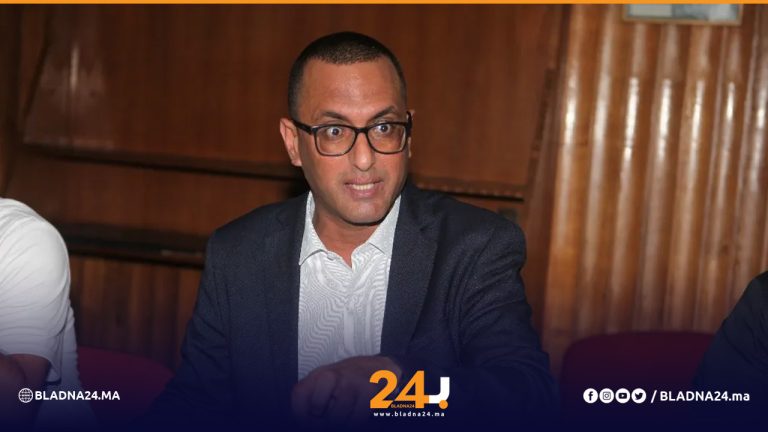 حوار| جواد الخني: عدم التبليغ عن جرائم الإتجار بالبشر من بين أكبر تحديات المغرب