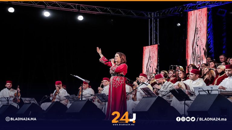 برلماني يسائل الحكومة حول مآل الأغنية المغربية ووضعية الفنان المغربي