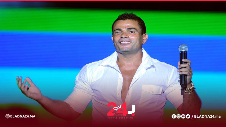 انتقادات تلاحق الفنان عمرو دياب بسبب أغانيه