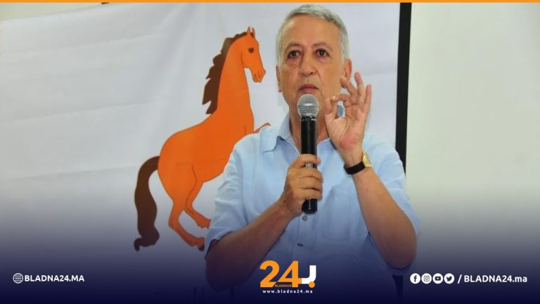 المجلس الوطني لحزب "الحصان" يلتئم بعد انقطاع لثماني سنوات