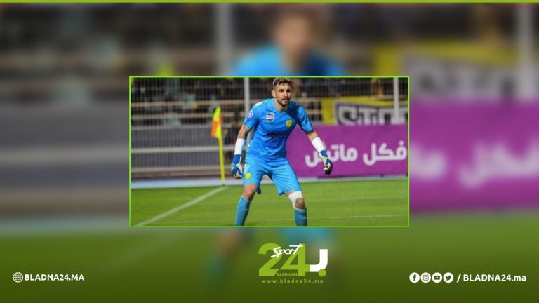 أيمن مجيد يفسخ عقده مع المغرب الفاسي بسبب عدم توصله بمستحقاته