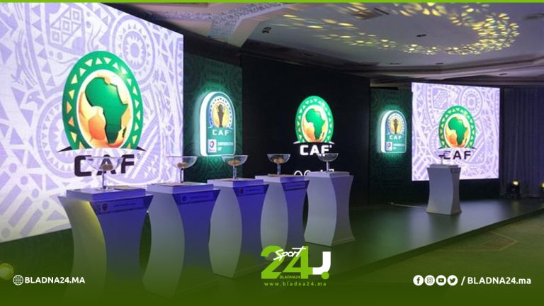 كأس أمم إفريقيا لأقل من 23 سنة.. الكشف عن جدول المباريات المؤهلة