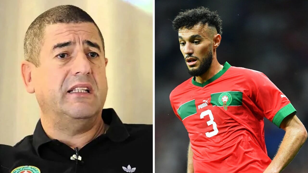 طبيب المنتخب الوطني المغربي يعلن عن أسماء اللاعبين المصابين