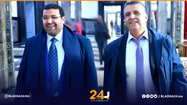 أبودرار وهبي بلادنا24 أخبار المغرب