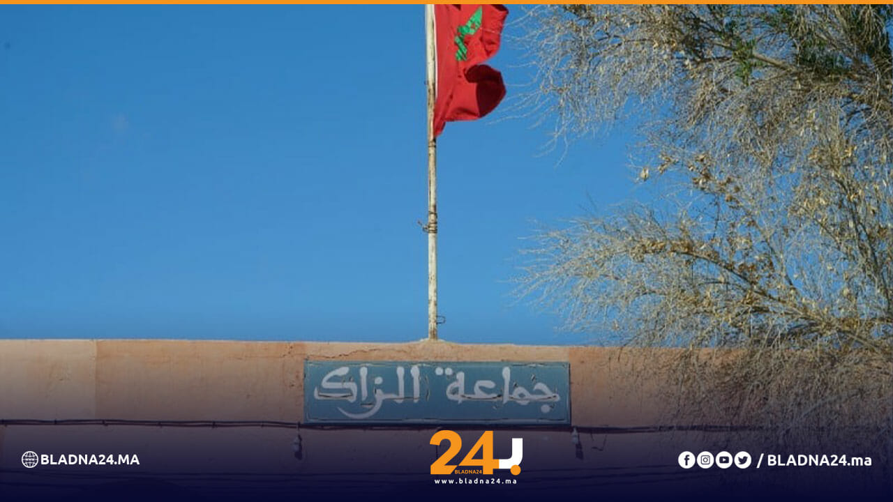أسا الزاك بلادنا24 أخبار المغرب