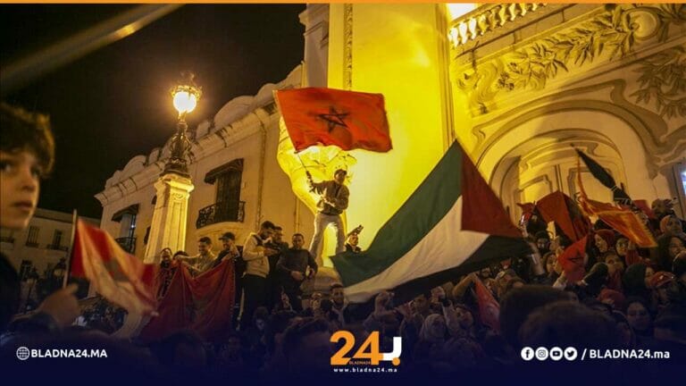 أسود الأطلس إفريقية عربية بلادنا24 أخبار المغرب