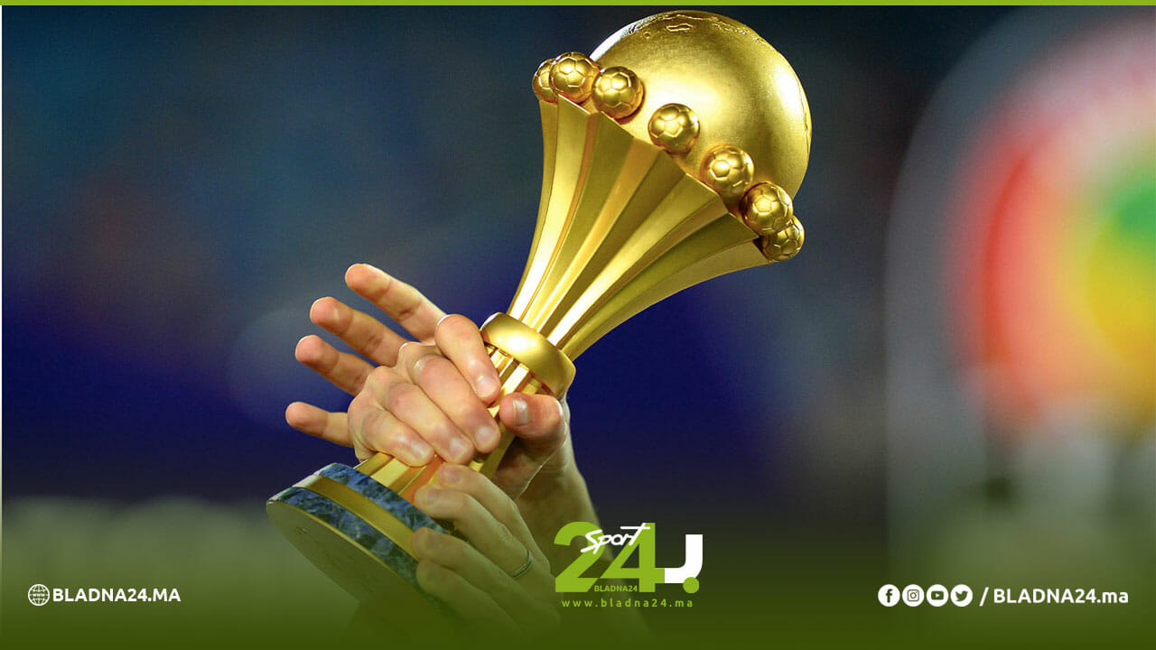 الجزائر كأس إفريقيا
