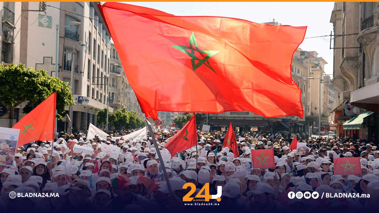 الدعم العمومي الجمعيات بلادنا24 أخبار المغرب