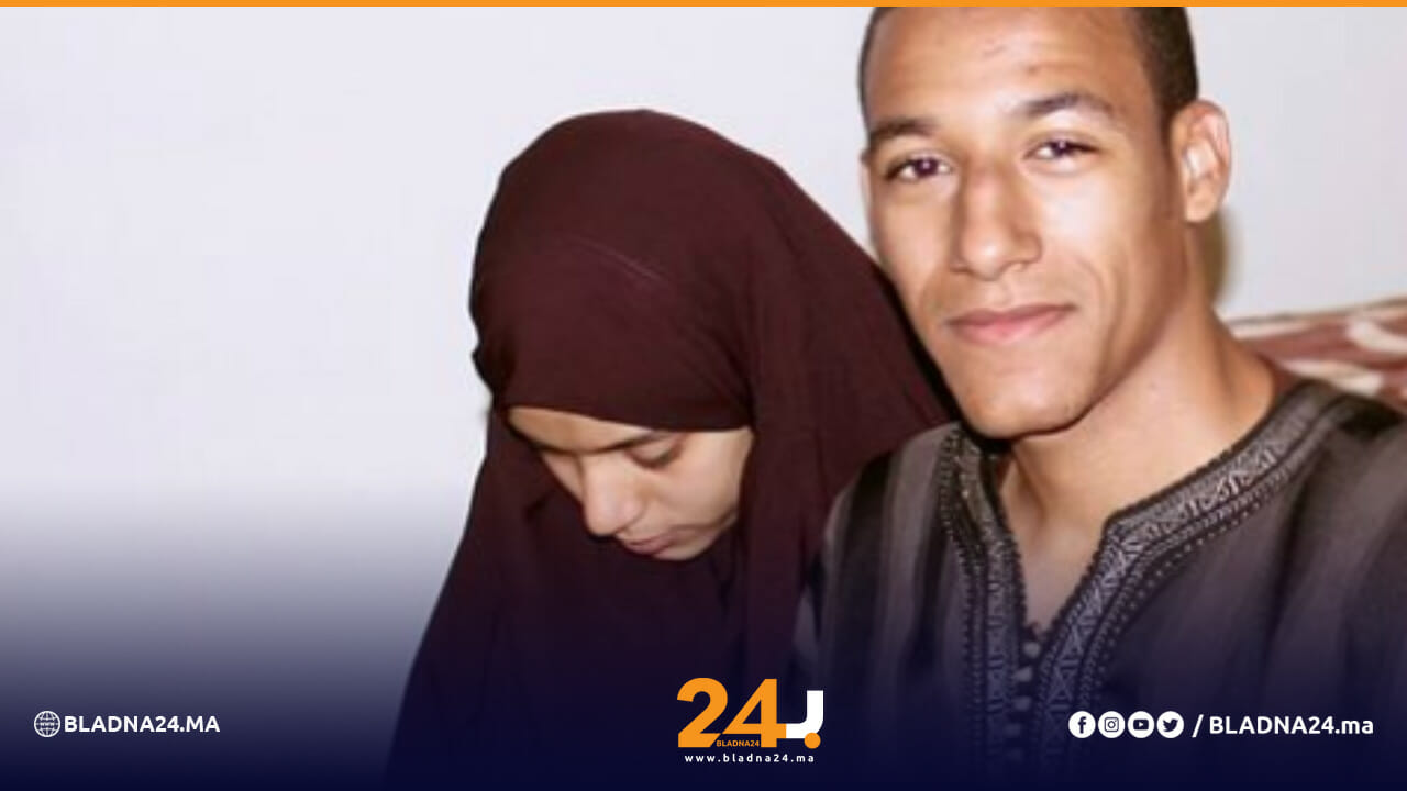 الشيخ سار بلادنا24 أخبار المغرب 1