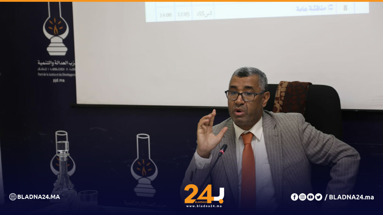 بووانو أبو خلال بلادنا24 أخبار المغرب