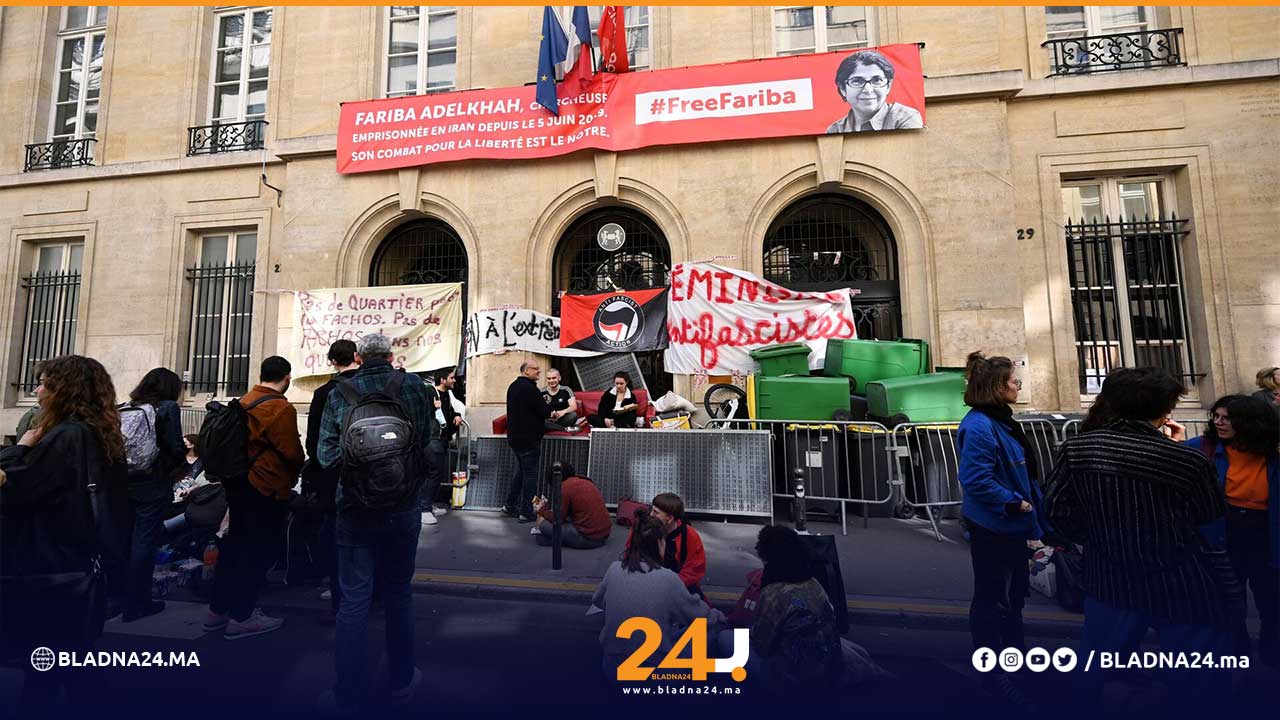 تركيا السفير الفرنسي بلادنا24 أخبار المغرب