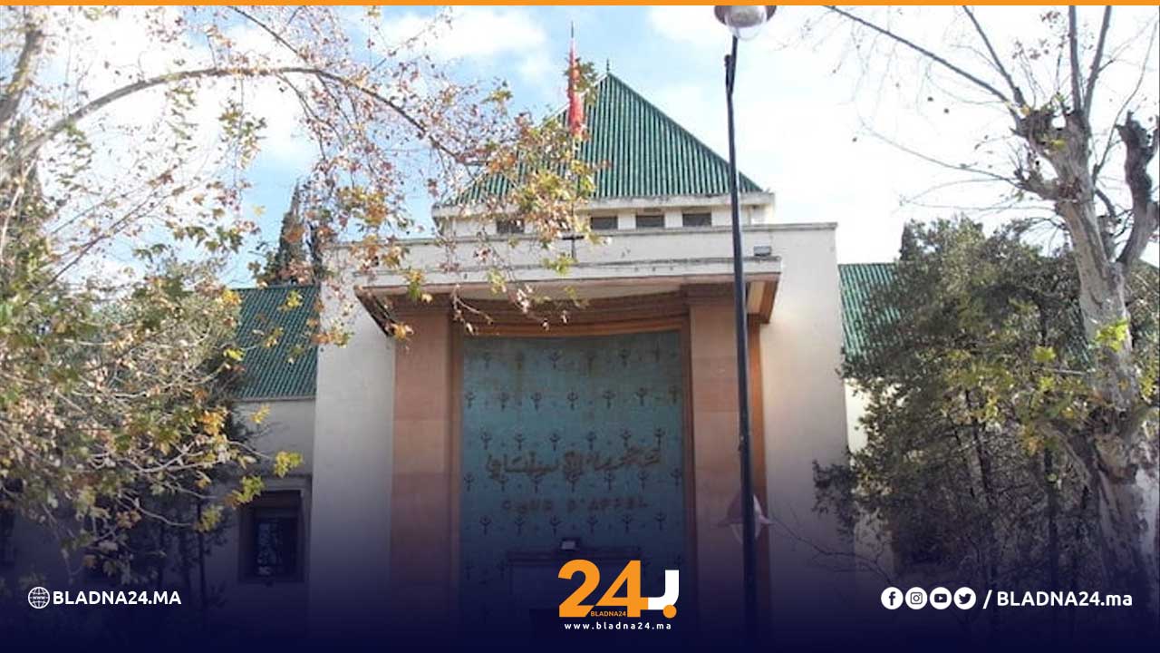 جنايات فاس مسؤول تعليمي بلادنا24 أخبار المغرب