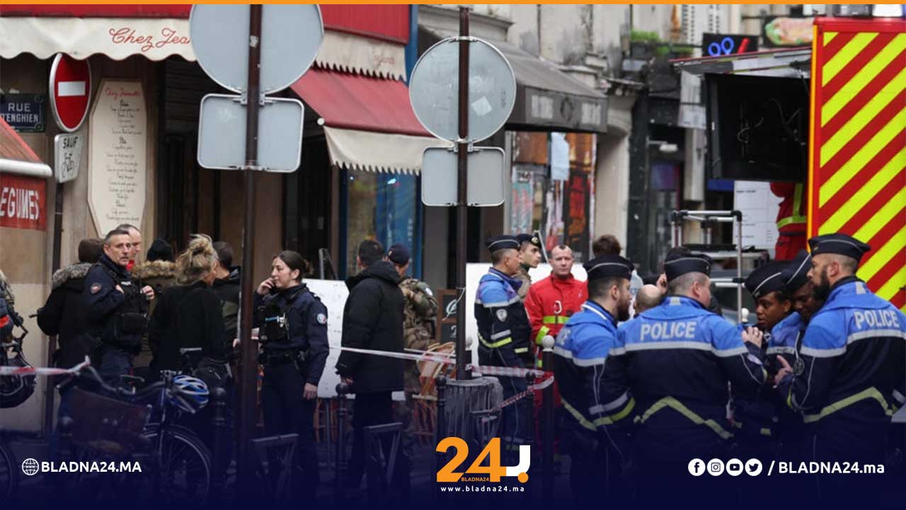 قاضي التحقيق باريس بلادنا24 أخبار المغرب