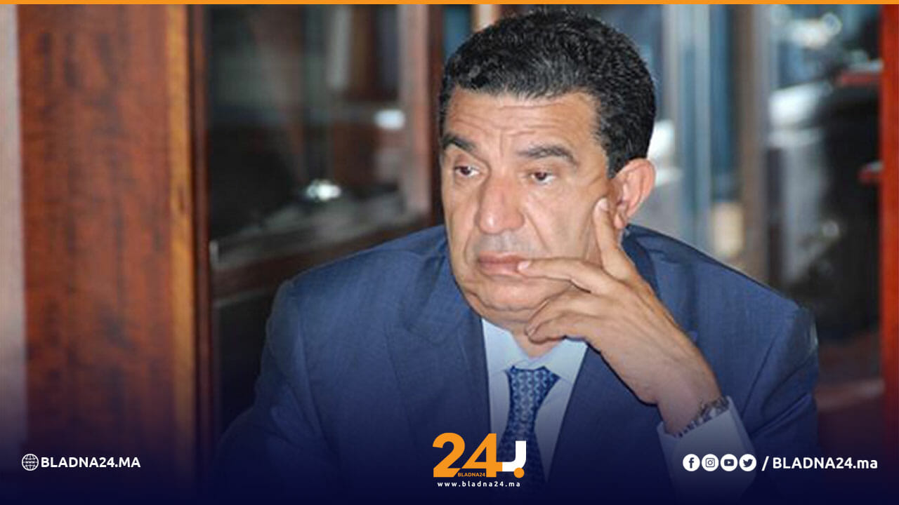 مبديع الفقيه بن صالح بلادنا24 أخبار المغرب