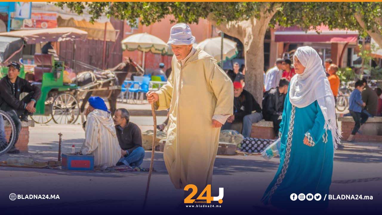 مدخول كرامة حكومة أخنوش بلادنا24 أخبار المغرب