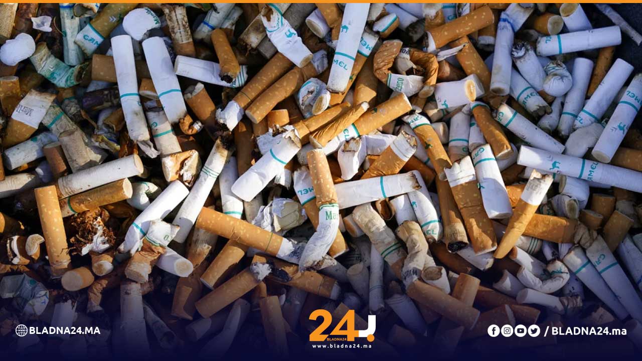 نيوزيلاندا السجائر بلادنا24 أخبار المغرب