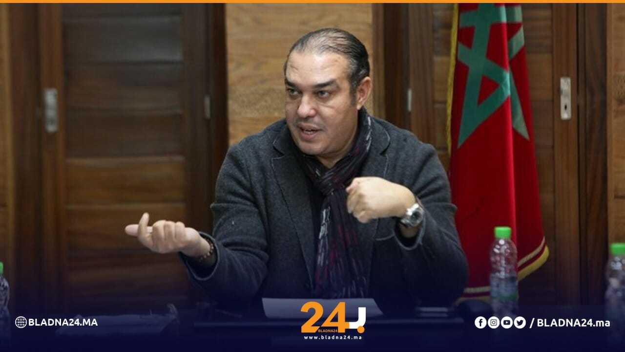أوزين بلادنا24 أخبار المغرب