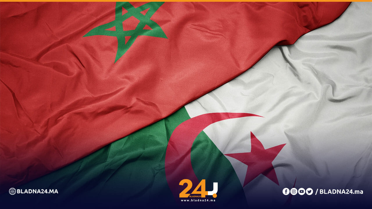 العلاقات المغربية الجزائرية بلادنا24 أخبار المغرب