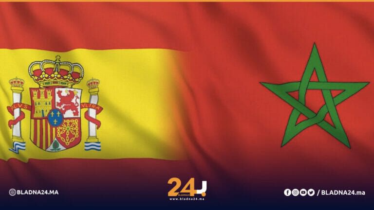 المغرب وإسبانيا 1