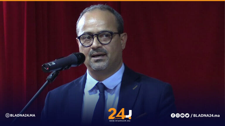 المكتب الوطني للأعمال الجامعية الاجتماعية والثقافية بلادنا24 أخبار المغرب
