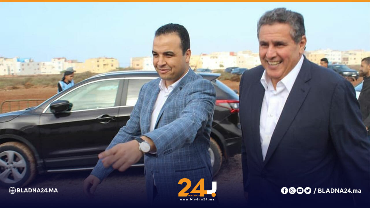بايتاس أوجار محامي بلادنا24 أخبار المغرب