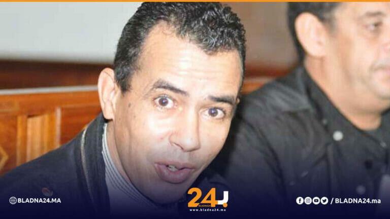 عبد الواحد ماهر بلادنا24 أخبار المغرب