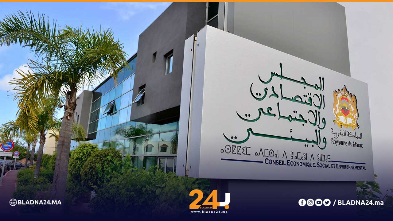 مجلس الشامي بلادنا24 أخبار المغرب